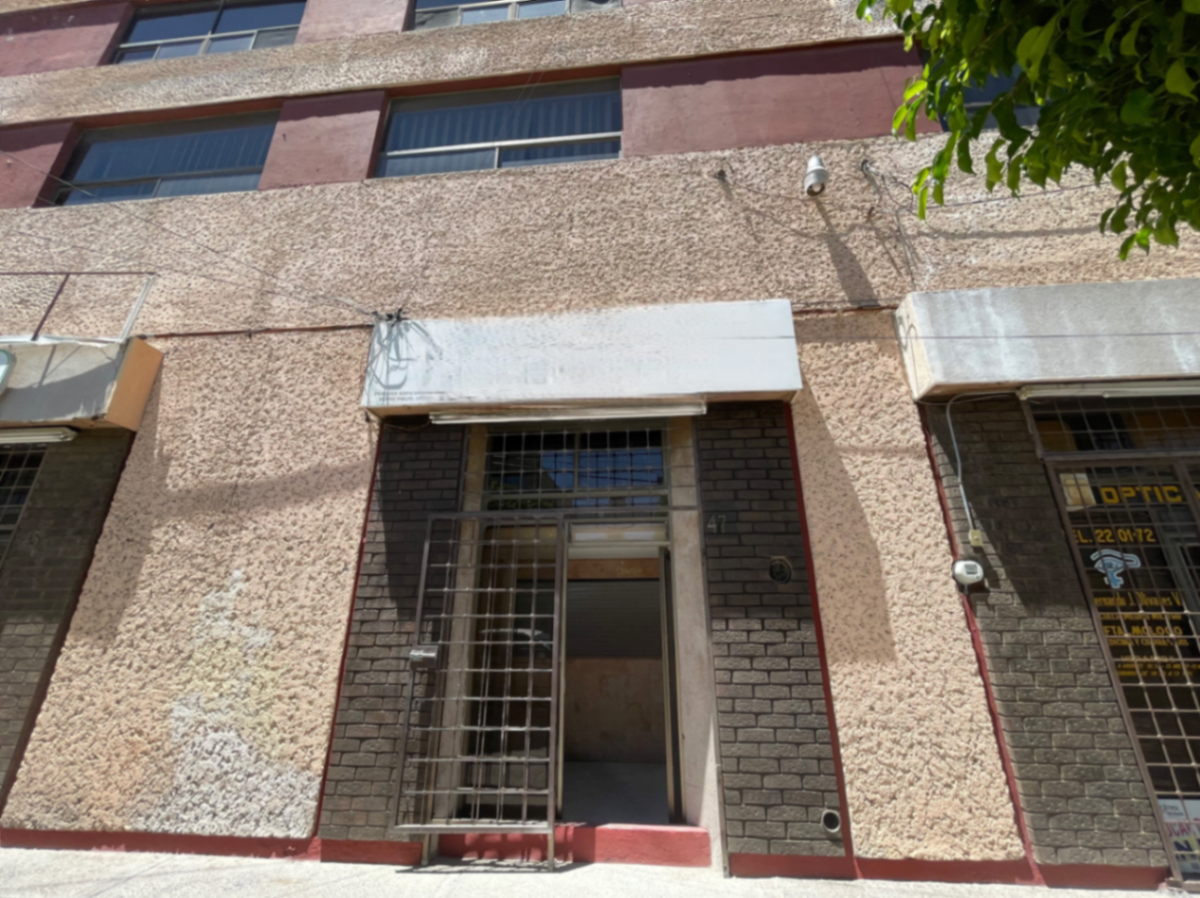Oficina en renta en Torreon Centro, Torreón — foto 1 de 12