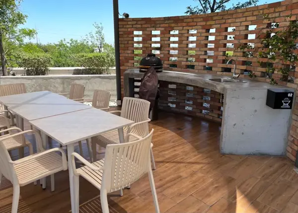 Departamento en venta en Del Norte, Monterrey — foto 2 de 12