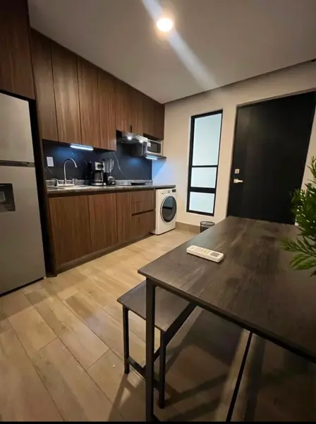 Departamento en venta en Del Norte, Monterrey — foto 3 de 12