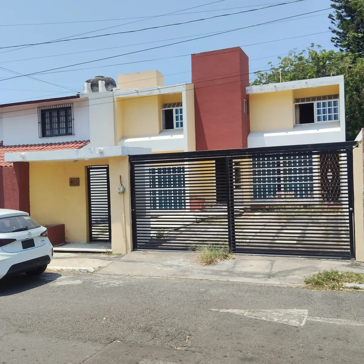 Casa en venta en Floresta 80, Veracruz — foto 1 de 57