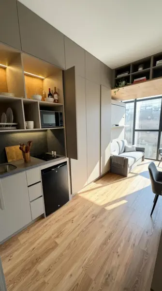 Departamento en venta en El Yaqui, Cuajimalpa de Morelos — foto 2 de 29