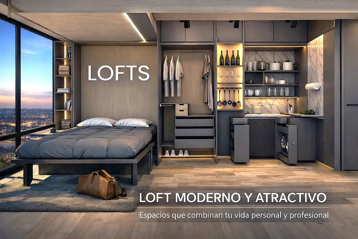 Departamento en venta en El Yaqui, Cuajimalpa de Morelos — foto 1 de 29