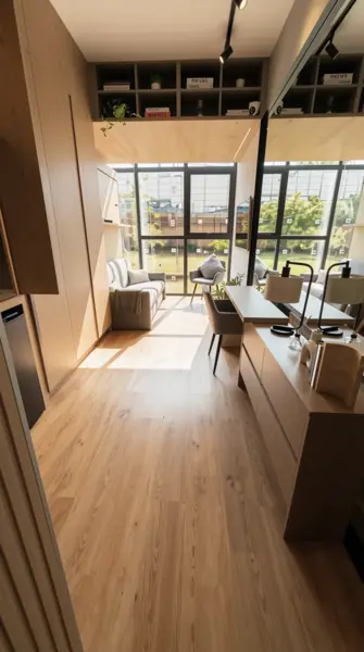 Departamento en venta en El Yaqui, Cuajimalpa de Morelos — foto 3 de 29