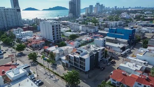 Departamento en venta en Palos Prietos, Mazatlán — foto 3 de 41
