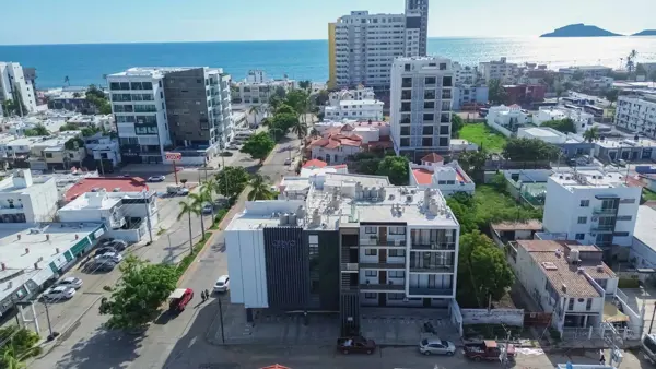 Departamento en venta en Palos Prietos, Mazatlán — foto 2 de 41