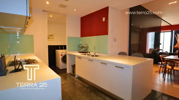 Departamento en renta en Juarez, Cuauhtémoc — foto 2 de 15