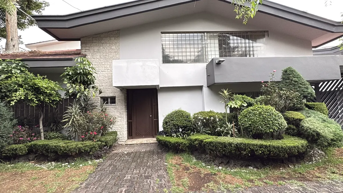 Casa en venta en Florida, Álvaro Obregón — foto 1 de 22