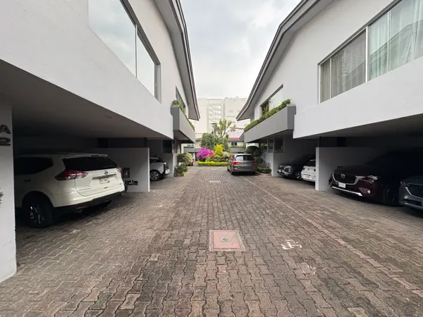 Casa en venta en Florida, Álvaro Obregón — foto 3 de 22