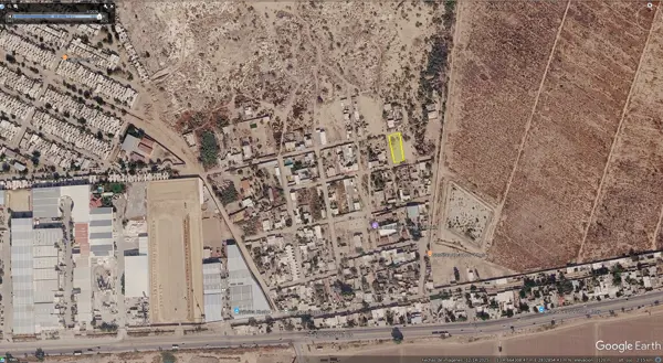 Terreno en venta en Ejido Ana, Torreón — foto 2 de 7