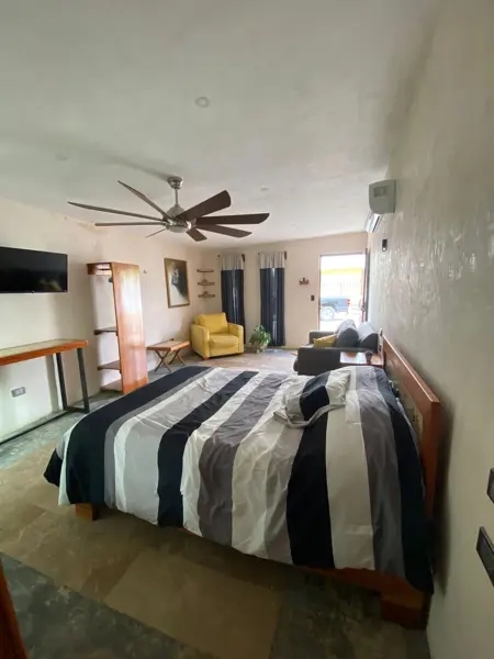 Departamento en renta en Residencial Pensiones I y II, Mérida — foto 3 de 13