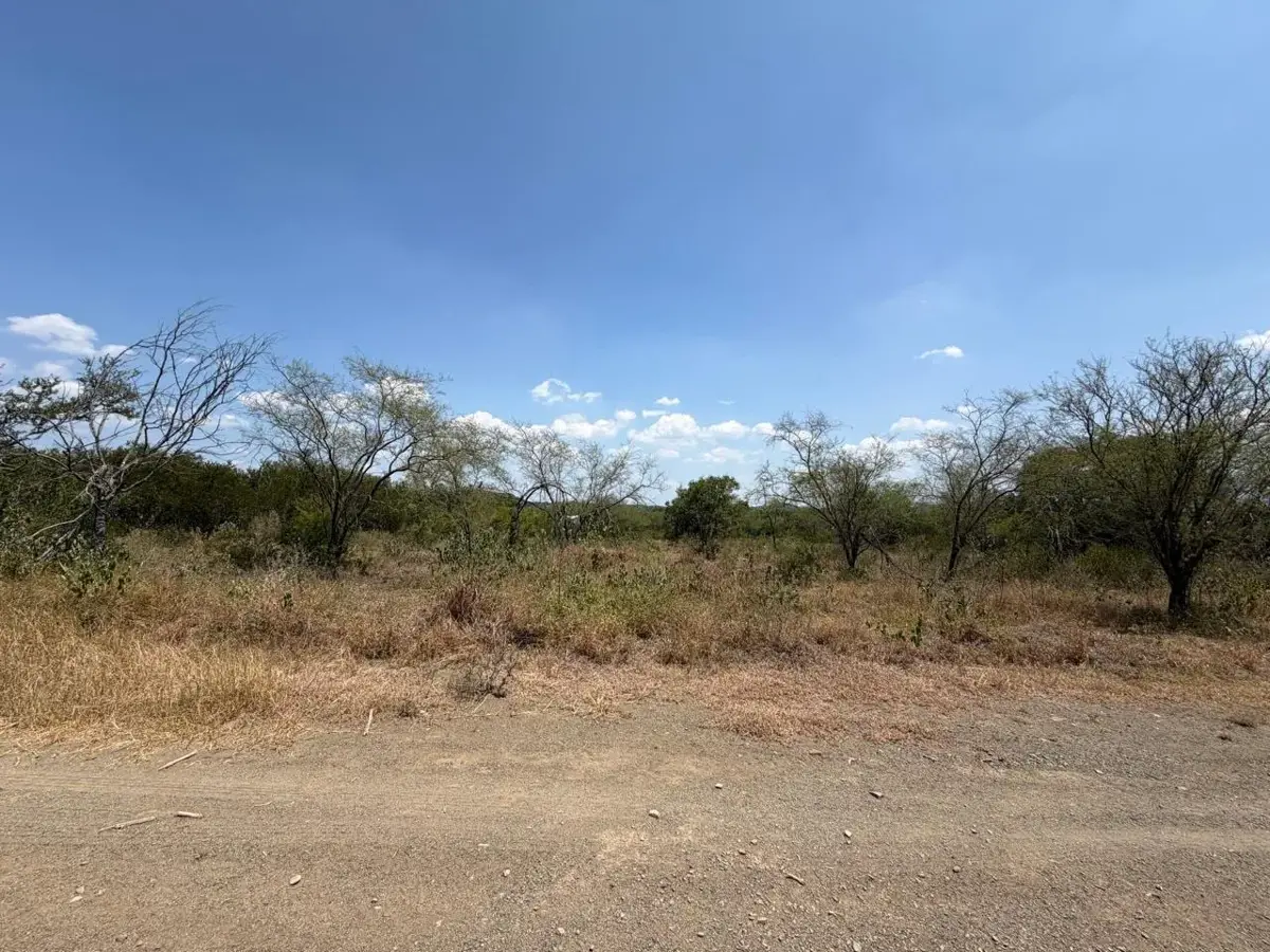 Terreno en venta en Valle Dorado, Montemorelos — foto 1 de 3