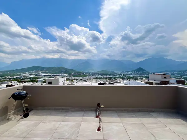 Casa en venta en Paseo del Vergel, Monterrey — foto 3 de 23