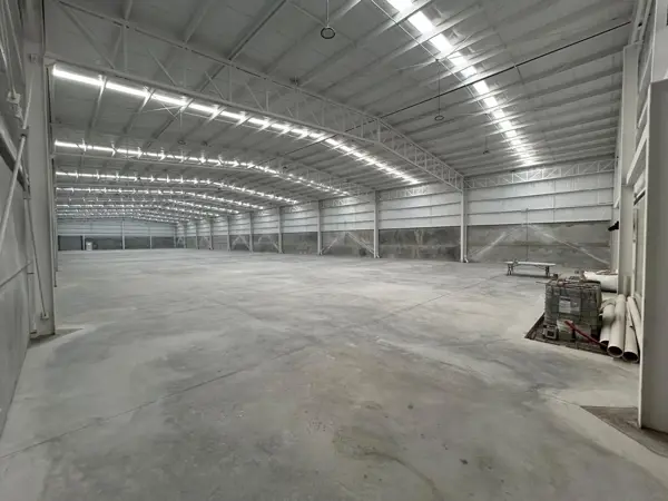 Bodega en Renta en Desarrollo Industrial Monterrey, Santa Catarina, Nuevo León 2