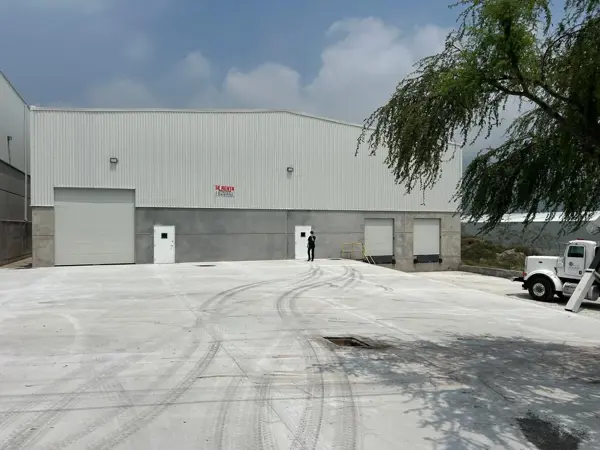 Bodega en Renta en Desarrollo Industrial Monterrey, Santa Catarina, Nuevo León 4