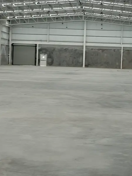 Bodega en Renta en Desarrollo Industrial Monterrey, Santa Catarina, Nuevo León 5