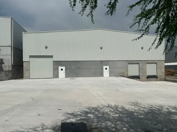 Bodega en Renta en Desarrollo Industrial Monterrey, Santa Catarina, Nuevo León