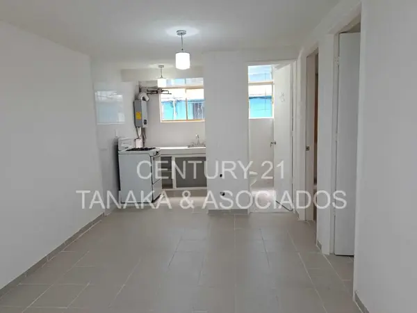 Departamento en venta en Pasteros, Azcapotzalco — foto 3 de 13