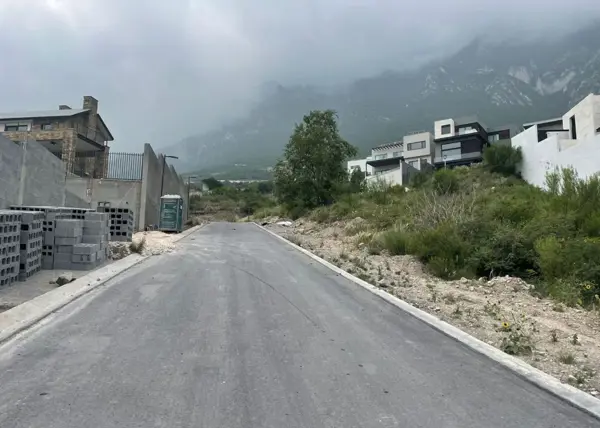 Terreno en venta en Vía Cordillera, Santa Catarina — foto 2 de 10