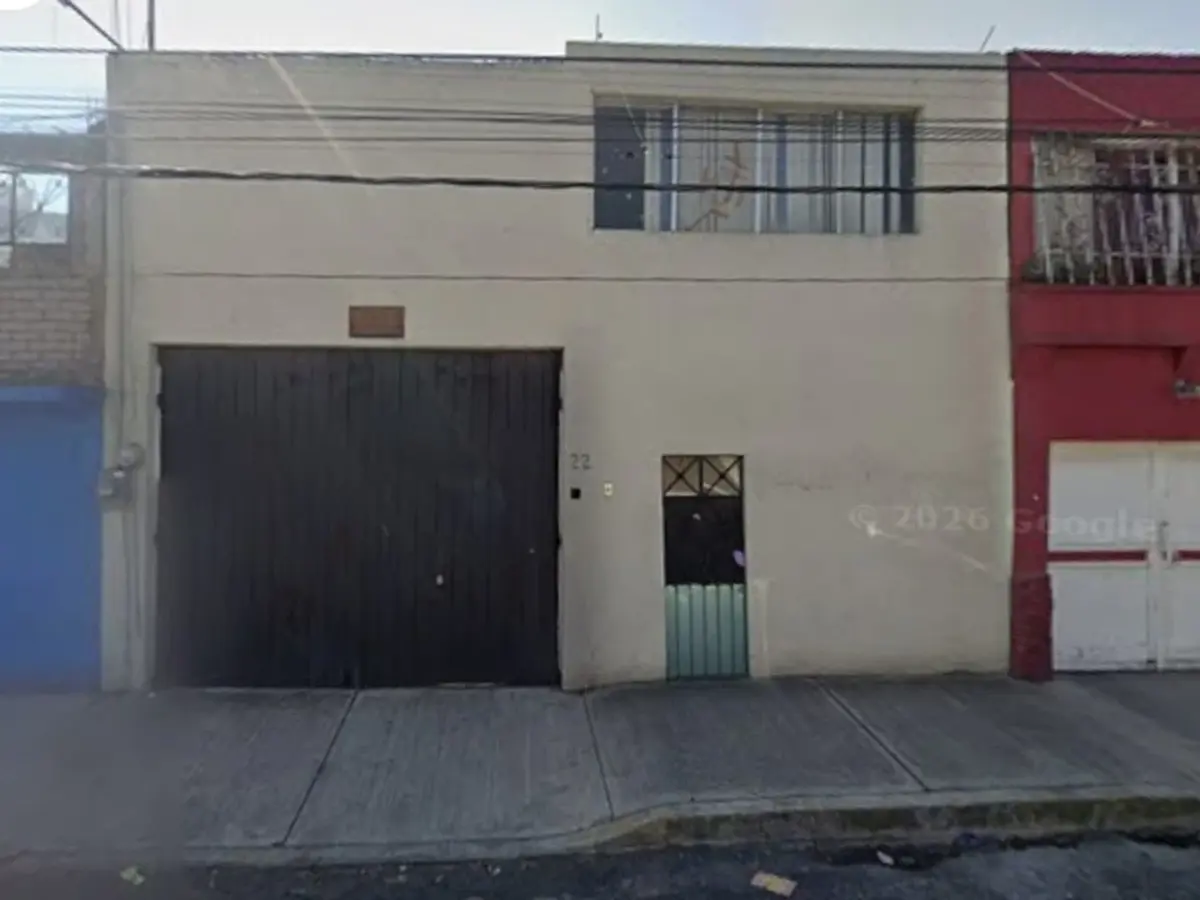 Bodega en renta en El Retoño, Iztapalapa — foto 1 de 10