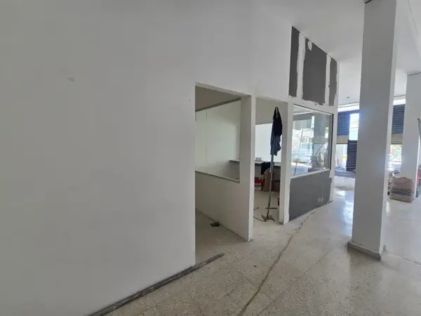 Local en Renta en Obrera, Monterrey, Nuevo León 5