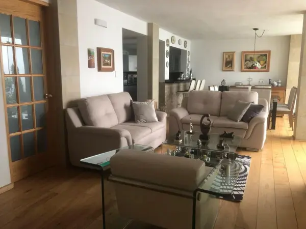 Casa en venta en Oxtopulco Universidad, Coyoacán — foto 2 de 14