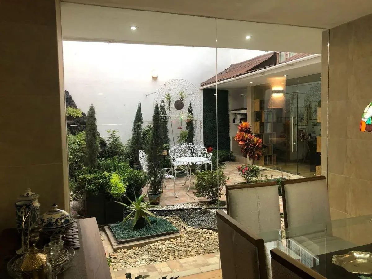 Casa en venta en Oxtopulco Universidad, Coyoacán — foto 1 de 14