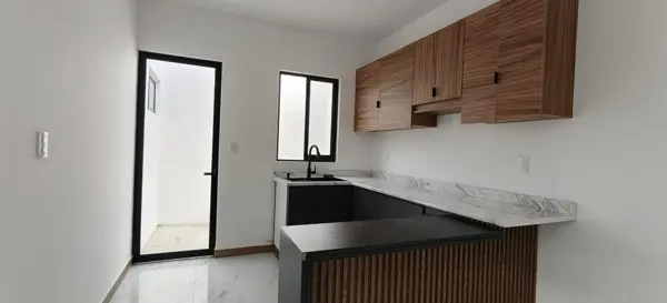 Casa en venta en El Trébol, Tarímbaro — foto 3 de 10