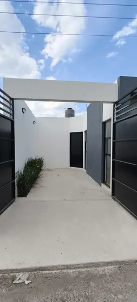 Casa en venta en El Trébol, Tarímbaro — foto 2 de 10