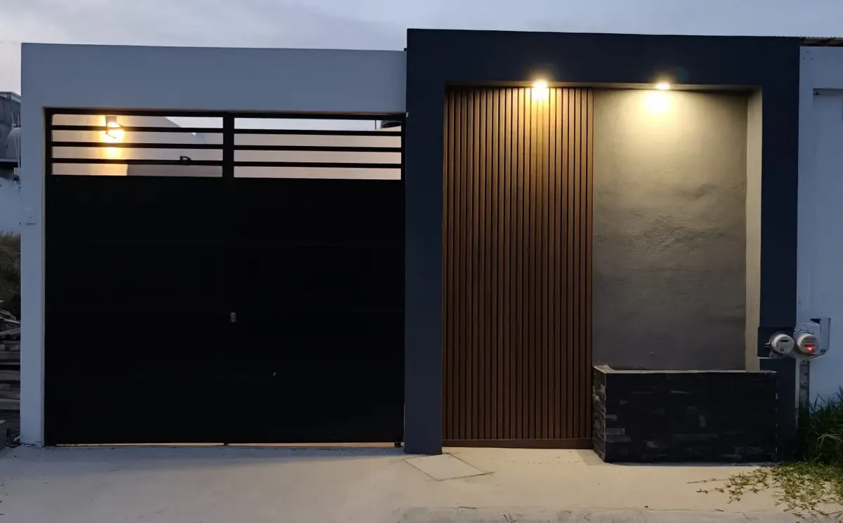 Casa en venta en El Trébol, Tarímbaro — foto 1 de 10