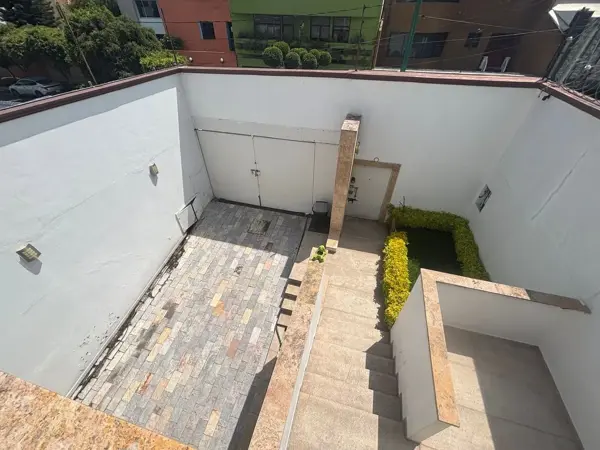 Casa en venta en Los Cedros, Coyoacán — foto 2 de 17