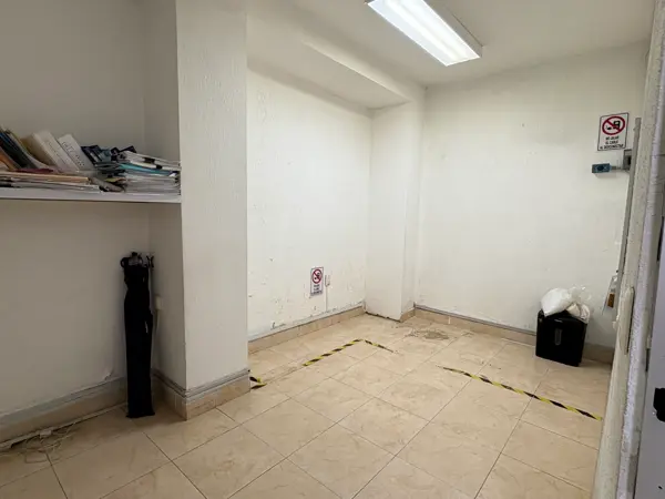 Edificio en venta en Roma Norte, Cuauhtémoc — foto 3 de 30
