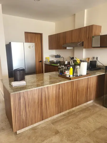 Departamento en venta en Costa de Oro, Boca del Río — foto 3 de 8