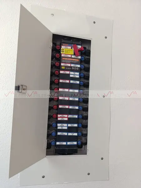 Casa en renta en Vivenza, San Nicolás de los Garza — foto 2 de 15