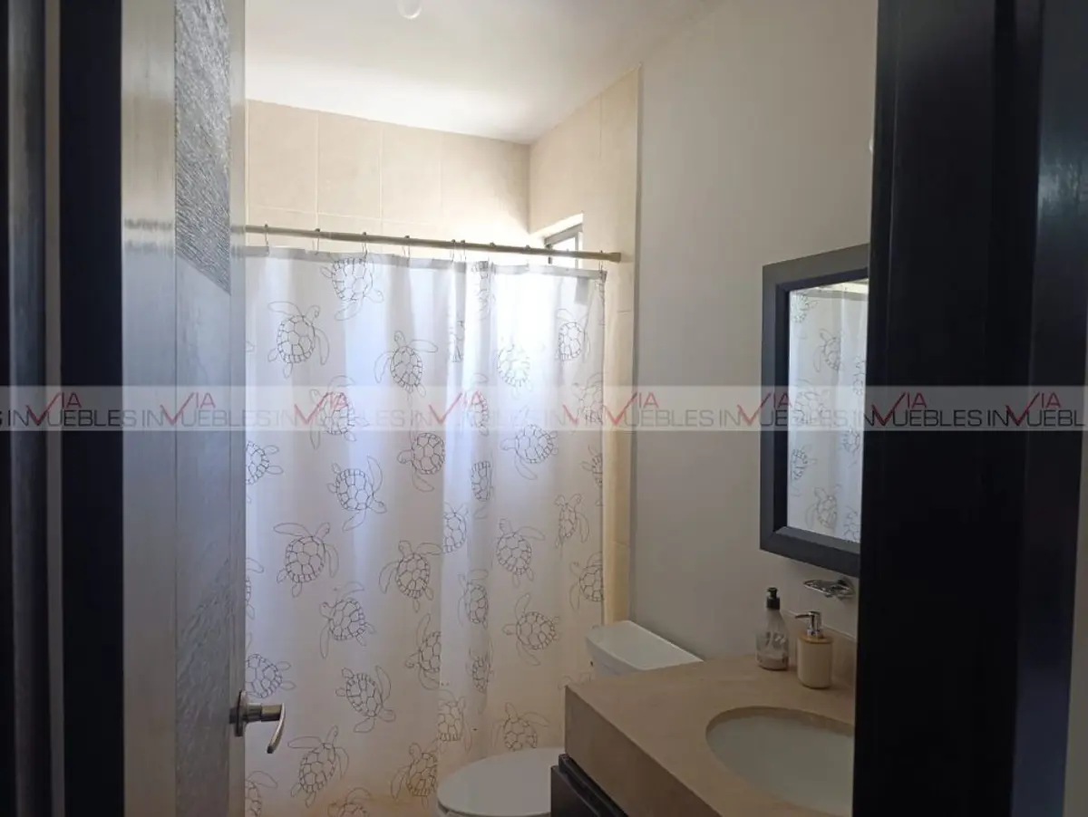 Casa en renta en Vivenza, San Nicolás de los Garza — foto 1 de 15