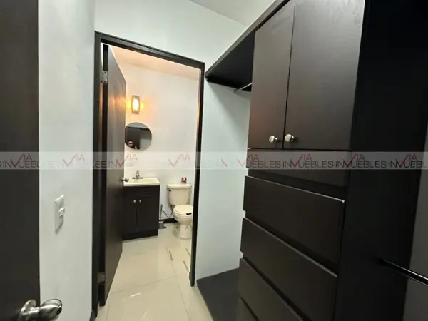 Departamento en renta en San Jeronimo, Monterrey — foto 2 de 13