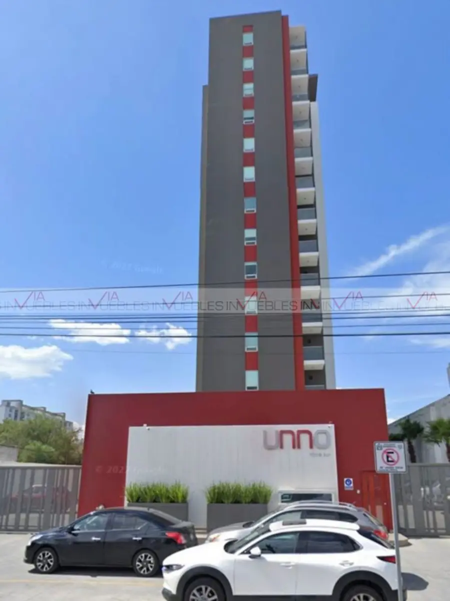 Departamento en renta en San Jeronimo, Monterrey — foto 1 de 13
