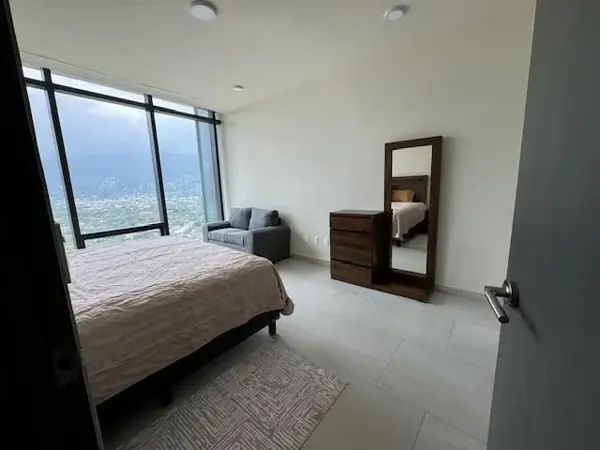 Departamento en renta en Santa Maria, Monterrey — foto 3 de 38