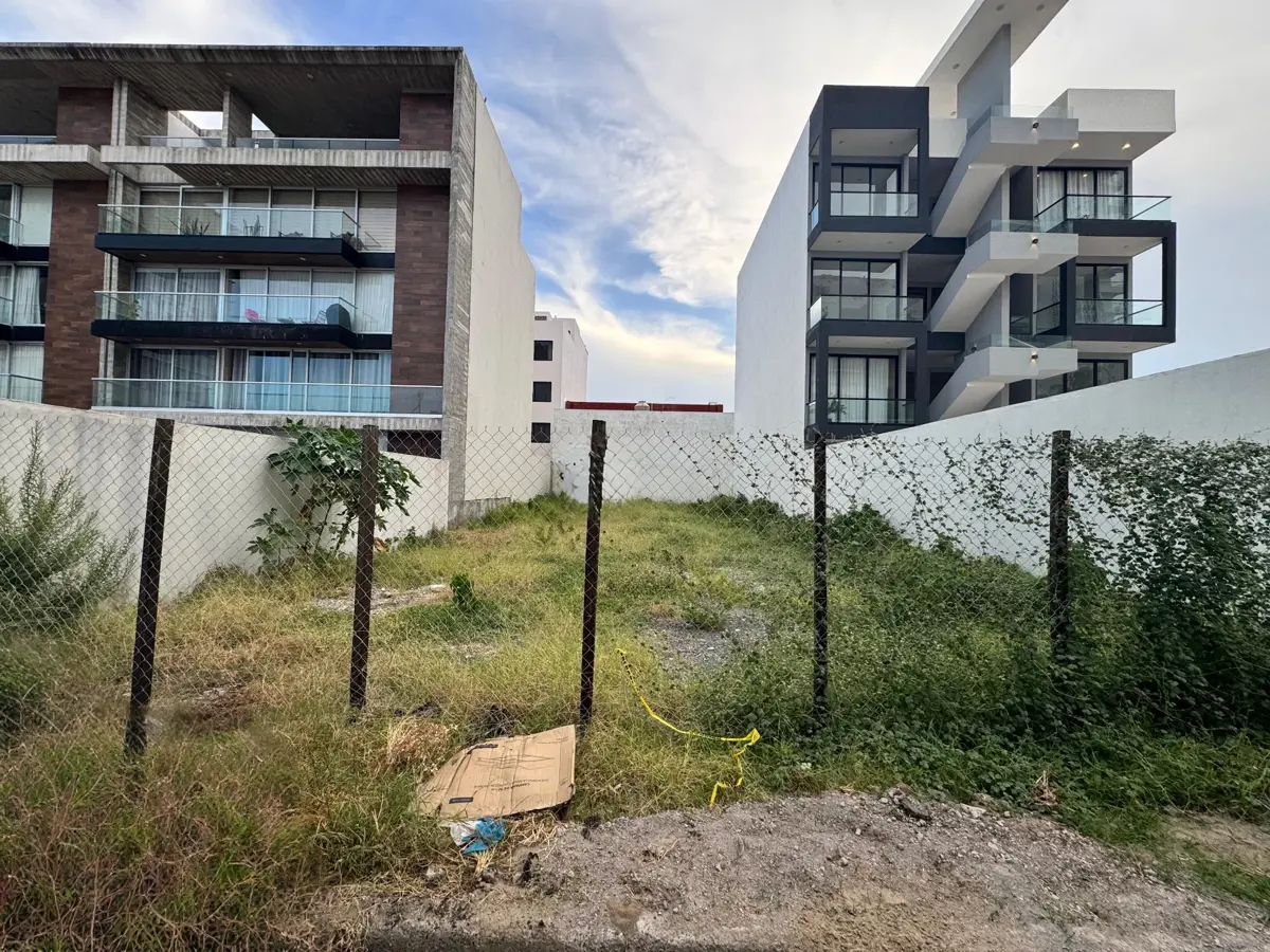 Terreno en venta en Costa de Oro, Boca del Río — foto 1 de 5