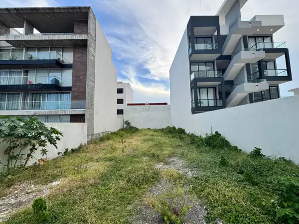 Terreno en venta en Costa de Oro, Boca del Río — foto 2 de 5