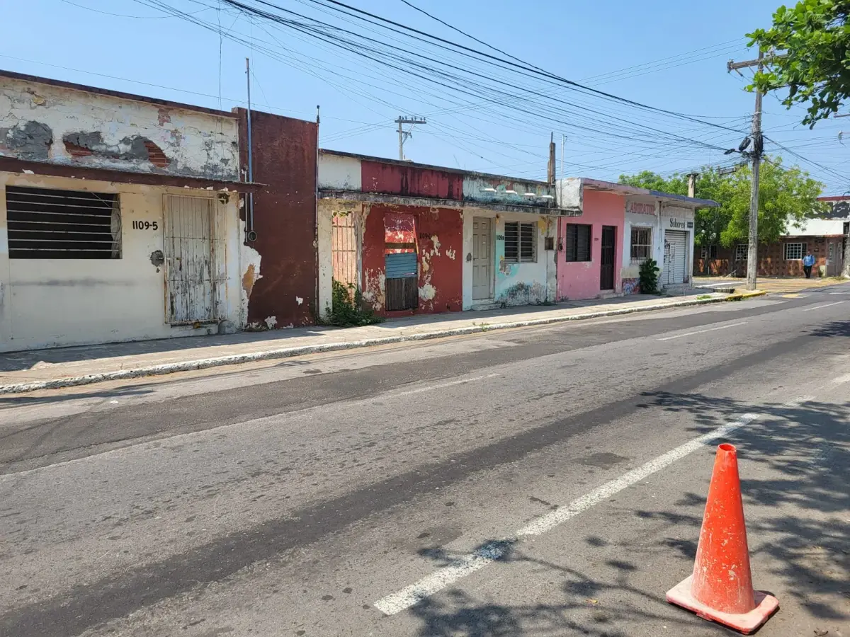 Terreno en venta en Veracruz Centro, Veracruz