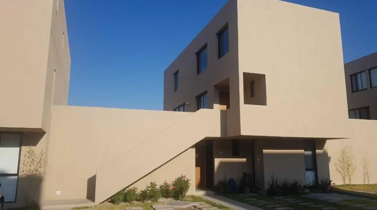 Casa en venta en General Lázaro Cárdenas (El Colorado), El Marqués — foto 1 de 24
