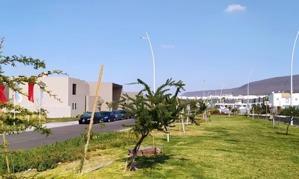Casa en venta en General Lázaro Cárdenas (El Colorado), El Marqués — foto 3 de 24