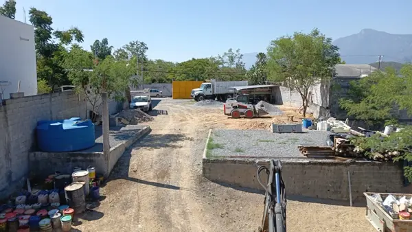 Terreno en venta en Los Cristales, Monterrey — foto 2 de 9