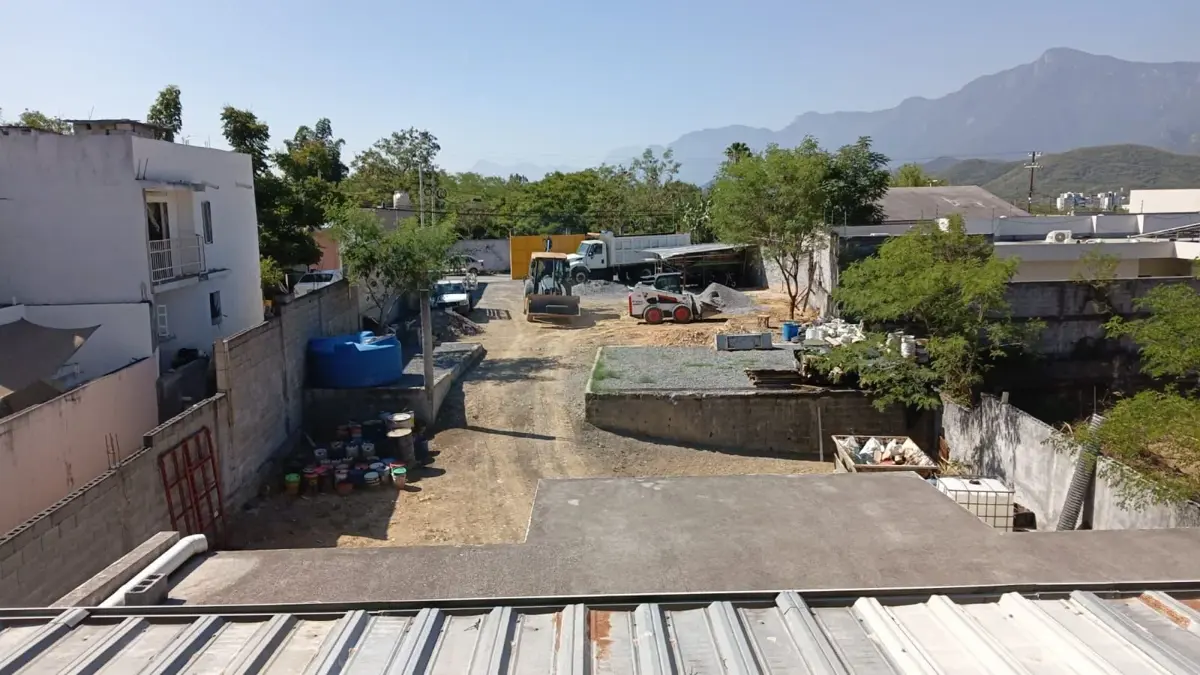Terreno en venta en Los Cristales, Monterrey — foto 1 de 9