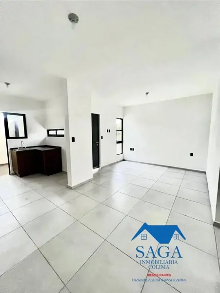 Casa en venta en Ciudad Natura, Villa de Álvarez — foto 3 de 14