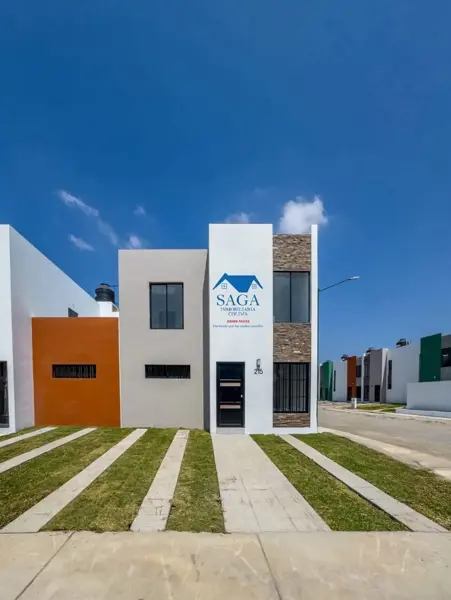 HERMOSAS CASAS EN PREVENTA CON 3 RECAMARAS Y BAÑOS EN VILLA DE ALVAREZ