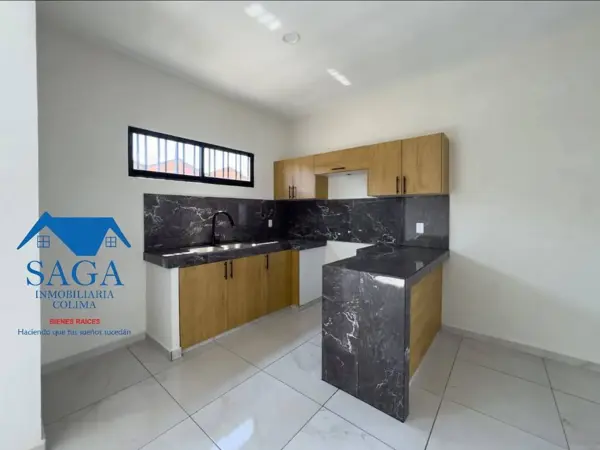 Casa en venta en Montellano II, Villa de Álvarez — foto 3 de 22