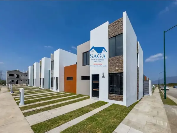 Casa en venta en Montellano II, Villa de Álvarez — foto 2 de 22