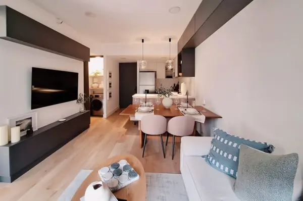 Departamento en venta en Santa Fe Cuajimalpa, Cuajimalpa de Morelos — foto 2 de 24