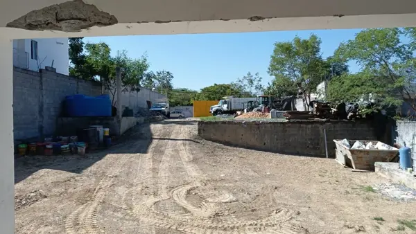 Terreno en venta en Los Cristales, Monterrey — foto 3 de 9